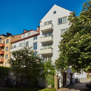 Järnvägsgatan 22 - Photo 2