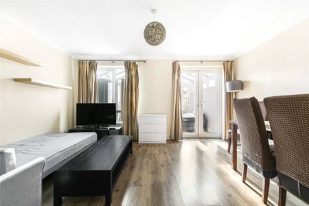 Wynter Street, London, SW11 2TZ - Photo 5