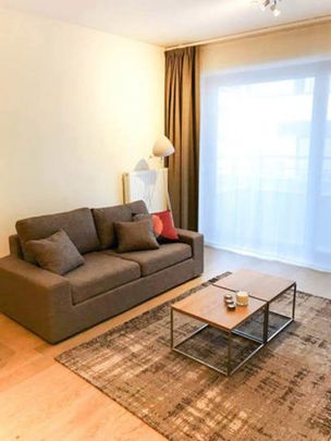 Appartement in Evere - Foto 1