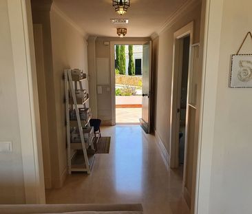 Ground Floor Apartment in Casares Playa - Photo 5