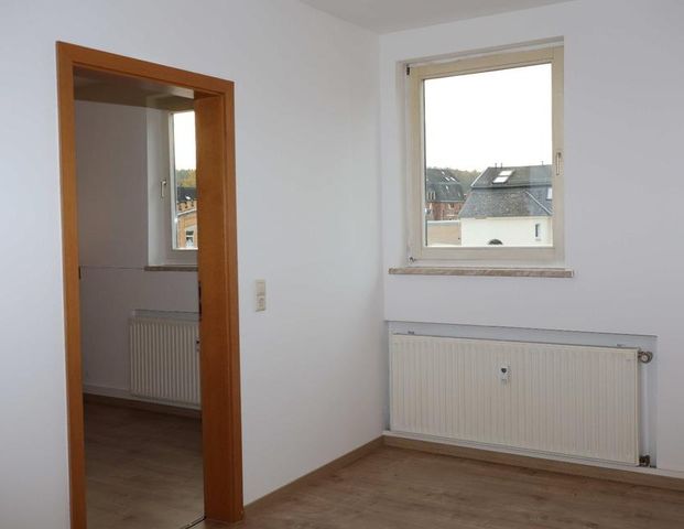 2 Raum-Wohnung in zentraler Wohnlage Greiz – WLAN-Internet inkl. - Photo 1
