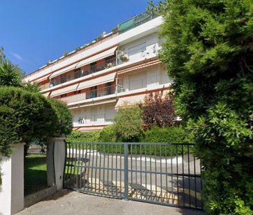 Location Appartement 2 pièces 43m² CAGNES SUR MER 06800 - Photo 3