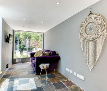 3 bedroom maisonette to rent - Photo 5