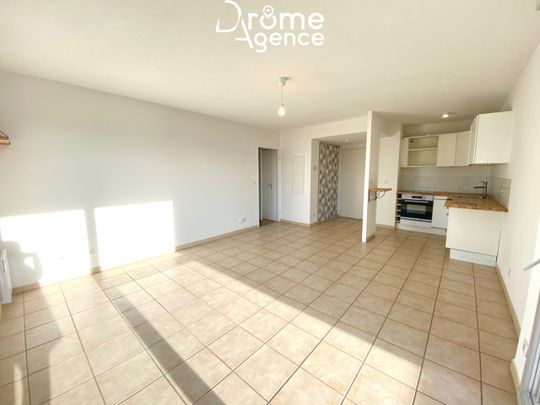 Location Appartement 45m² VALENCE 26000 - Photo 1