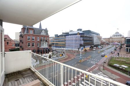 Appartement te huur: Badhuisweg 6-C 2587 CG Den Haag - Foto 5