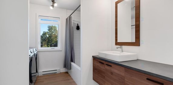 Appartement moderne et lumineux à louer - Photo 2