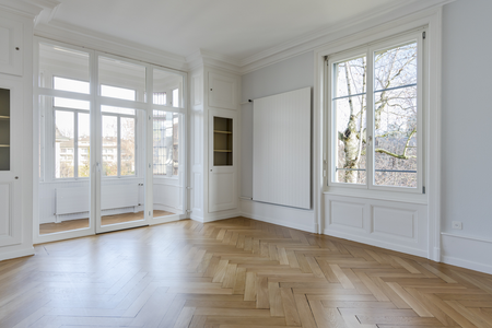 MIETEN OHNE KAUTION - Dachwohnung mit Terrasse und Blick über Bern - Foto 3