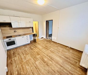 Pronájem bytu 1+1 36 m² - Photo 6