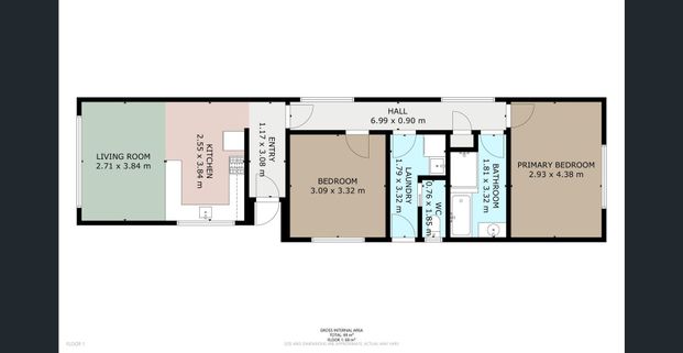 Convenient and bright! - Photo 1