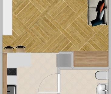 Warszawa Śródmieście, Twarda - Photo 2