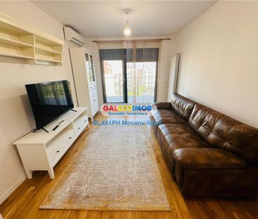 Inchiriere apartament 2 camere, bloc nou, MRS Village, Albert, Ploiest - Photo 1