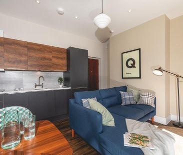 1 bedroom apartment to rent - Photo 5