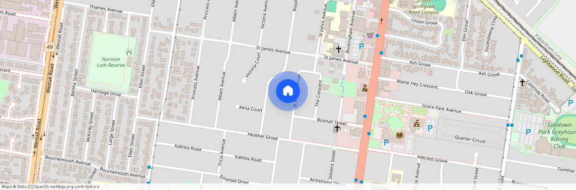 62 St Johns Avenue, Vic 3171, Springvale