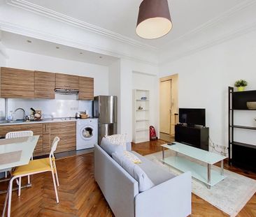 Location Appartement 2 pièces 33m² NICE 06000 - Photo 3