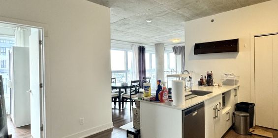 Lasalle - Brand New 4 1/2 Condo - Garage - Photo 3