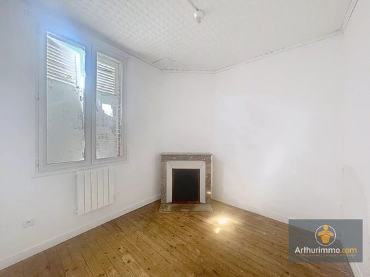 Location Maison 4 pièces 89 m2 à Noyon - Photo 1