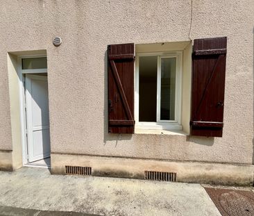 Location Appartement 1 pièce 19m² - Photo 4