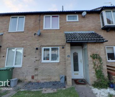 2 bedroom terraced house to rent - Photo 4