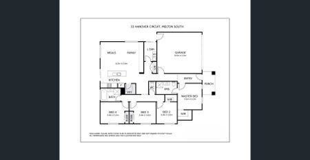 Brand New 4 Bedroom Family Home! - Photo 2