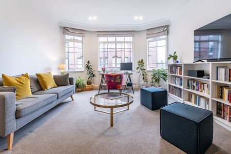 1 bedroom flat to rent - Photo 2