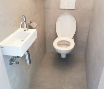Appartement te huur - Photo 1