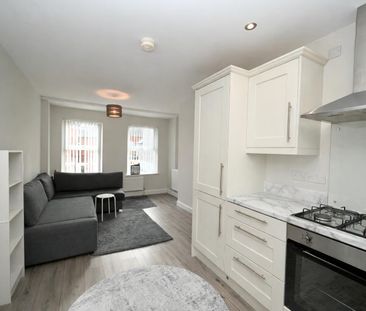 Apt 4, 1 Woodcot Avenue, Belfast, BT5 5HQ - Photo 1