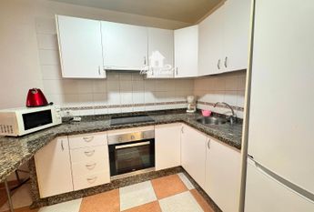 Piso en alquiler en Las Galletas, Arona, Tenerife.