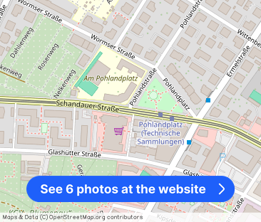 Zentrale Lage nutzen und auch schnell an der Elbe sein! - Photo 1