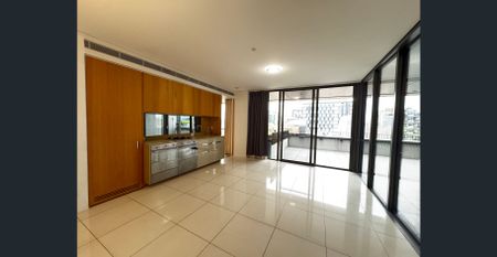 2 Bedroom Apartment with Massive Outdoor Space in the Heart of Chippendale - Photo 4