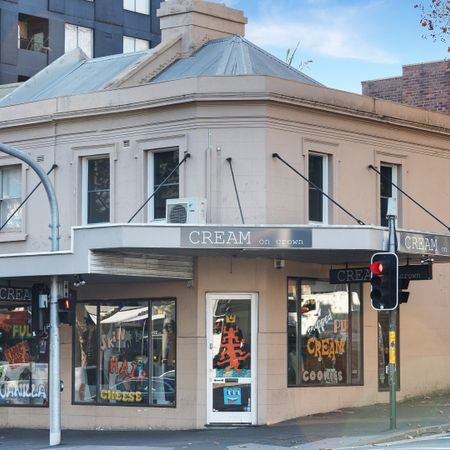 1/316 Crown Street, Surry Hills NSW 2010 - Studio For Rent | Domain - Photo 4