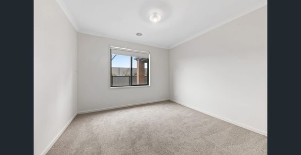 Brand New house in a desirable suburb! - Photo 1