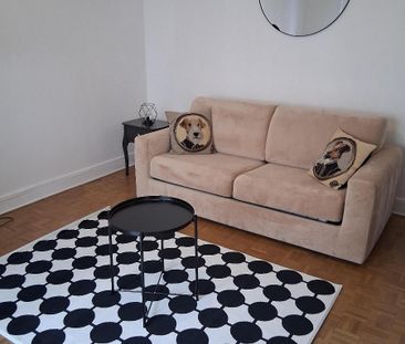 Location Appartement 1 pièce 28m² TOURS 37000 - Photo 3