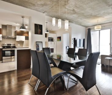 Appartement, Montréal (Le Sud-Ouest) - Photo 5