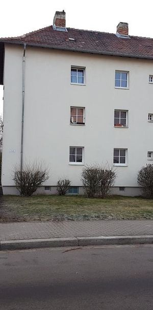 Wir renovieren für Sie - zwei Zimmer im Stadtteil Cracau! - Foto 1