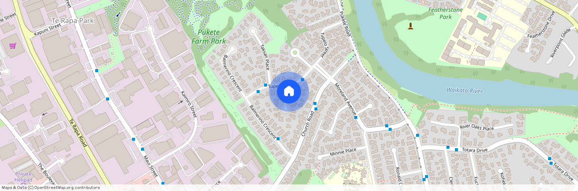 3A Judena Place, Pukete, Hamilton City