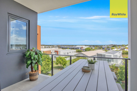 5350/53 Harbourview Drive, Hope Island QLD 4212 - Apartment For Rent - $1,000 | Domain - Photo 5