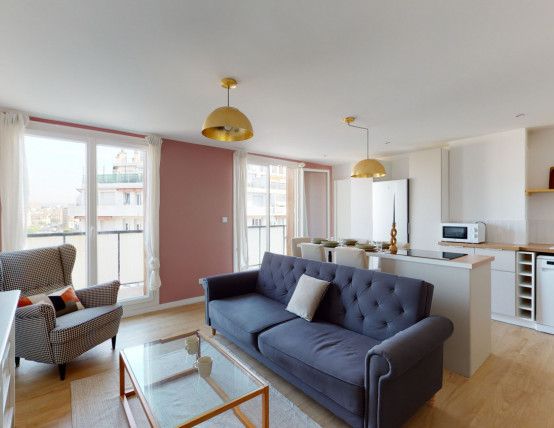 2 Rue Antoine Pons, 13004 Marseille 04 - Photo 1