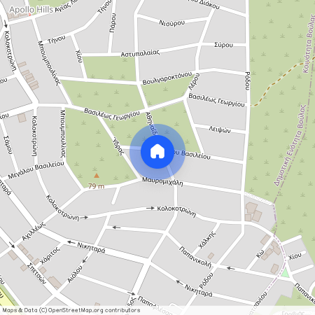 Βούλα (Νέα Κάλυμνος)