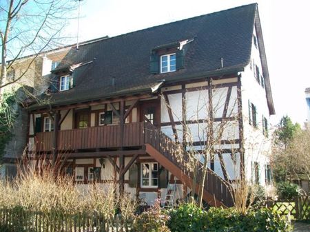 2.5 Zimmer, 66 m², 1. Stock - Photo 3