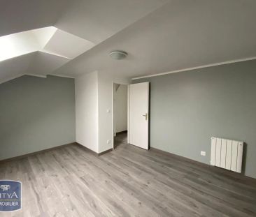 Appartement à louer 3 pièces 83.55m² - Photo 6