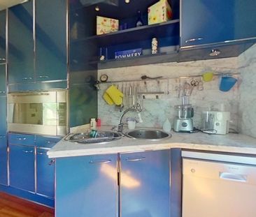 Trilocale in Strada Val San Martino, Torino - Foto 4