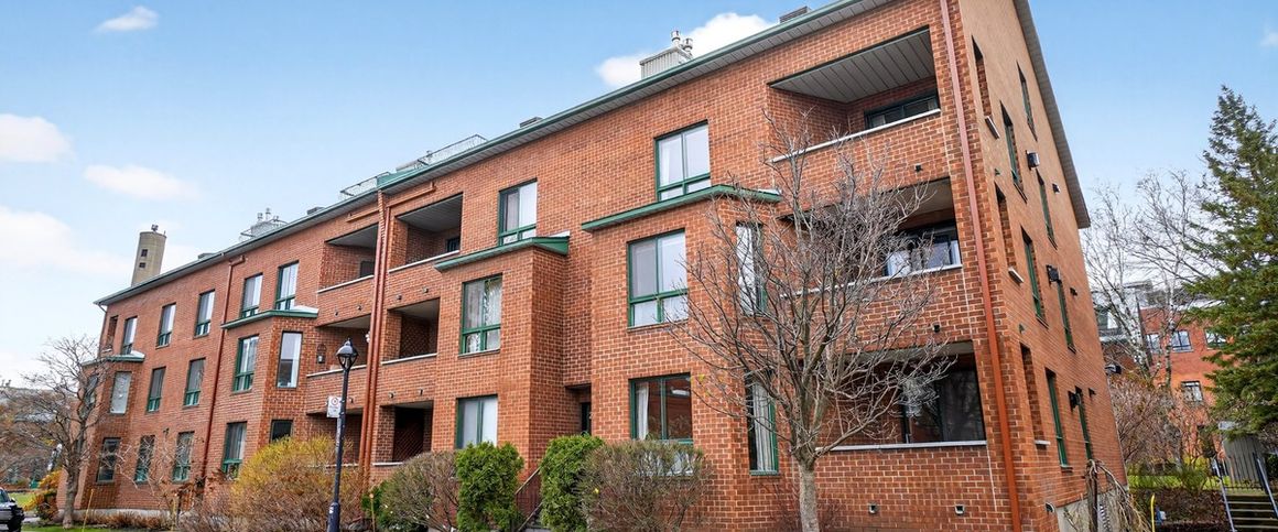 À louer / Appartement - Photo 1