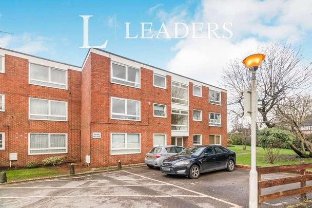 Rodwell Court, KT12 - Photo 1