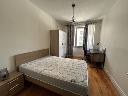 Location Appartement 4 pièces 68m² CLERMONT FERRAND 63000 - Photo 2