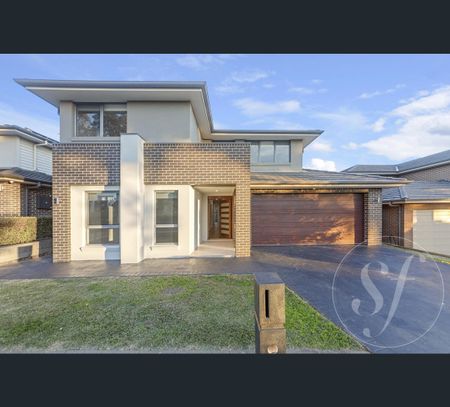 19 Halcyon Avenue, Kellyville, NSW 2155 - Photo 2