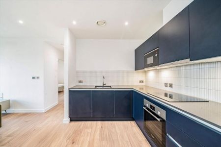 1 bedroom flat to rent - Photo 5