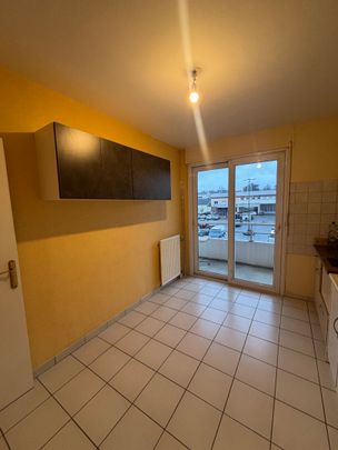 Appartement Montceau Les Mines 3 pièce(s) 56.34 m2 - Photo 1