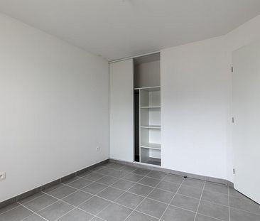 location Appartement F2 DE 45m² À BLAGNAC - Photo 5