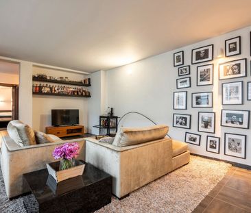 Appartement te huur in Turnhout voor € 995 met 1 slaapkamer - Photo 1