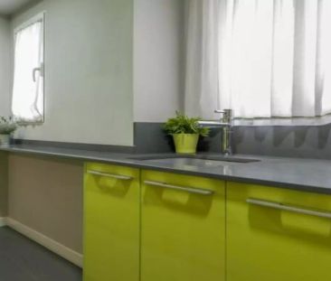 Spacious 2-bedrooms apartment for rent in Tetuán - Foto 4